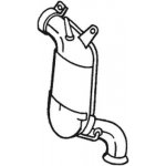 BOSAL BS 090-146 – Hledejceny.cz