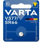Varta SR66 1ks 377101401 – Zboží Živě