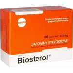 Megabol Biosterol 30 kapslí – Zbozi.Blesk.cz