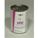 Trovet Adult VPD Hypoallergenic Venison 400 g – Sleviste.cz