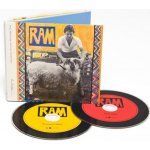 Paul & Linda McCartney RAM – Hledejceny.cz