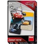 Dino Černý Petr: Cars 3 – Zbozi.Blesk.cz