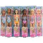 Barbie v plavkách hnědovláska – Zboží Dáma