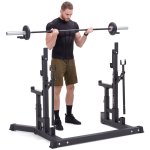 inSPORTline X-NT CR10 IPF Combo Rack – Zboží Dáma