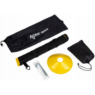 Acra Agility sada Basic – Zboží Dáma