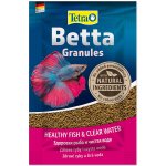 Tetra Betta granules 5 g – Zboží Mobilmania
