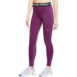 Nike Pro Women s Mid-Rise Mesh-Paneled Leggings cz9779-503 – Sleviste.cz