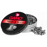 Diabolky Gamo Match 4,5 mm 250 ks – Sleviste.cz