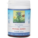 TCM Herbs Pilulka hořce 100 tablet – Hledejceny.cz