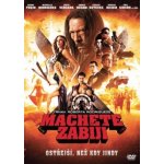 Machete zabíjí DVD – Hledejceny.cz