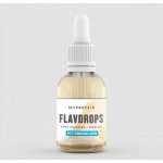 Myprotein FlavDrops čokoláda 50 ml – Sleviste.cz