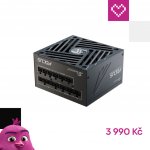 Seasonic Focus GX-1000 ATX 3 2024 1000W FOCUS-GX-1000-V4 – Zboží Živě