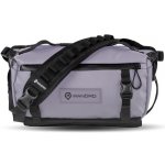 Wandrd Rogue Sling 9l uyuni purple – Zboží Živě