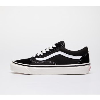 Vans Old Skool 36 DX Anaheim Factory black/ True white