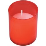 Bispol Hřbitovní velká bez krytu červená 4 x 50 g – Zbozi.Blesk.cz