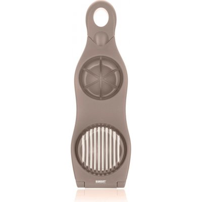 BANQUET Kráječ na vajíčka CULINARIA Latte 26 x 8 cm – Sleviste.cz