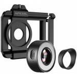 Apexel JeweLens 120X lens – Zboží Živě