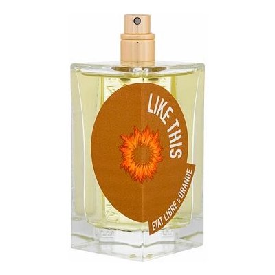 Etat Libre d'Orange Like This parfémovaná voda dámská 100 ml tester