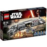 LEGO® Star Wars™ 75140 Vojenský transport Odporu – Hledejceny.cz