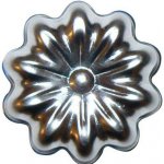 Kovovýroba Jeníkov formička KOPRETINKA pr. 40mm 20ks – HobbyKompas.cz