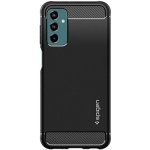 Pouzdro Spigen Rugged Armor Samsung Galaxy M23 5G černé – Hledejceny.cz