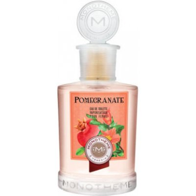 Monotheme Venezia Pomegranate toaletní voda dámská 100 ml – Zbozi.Blesk.cz