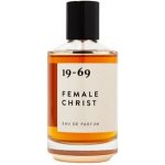 Anna Sui 19 69 Female Christ parfémovaná voda unisex 100 ml – Sleviste.cz