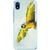 Pouzdro a kryt na mobilní telefon Xiaomi iSaprio Born to Fly Xiaomi Redmi 7A