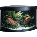 Akvárium Juwel akvárium Trigon 190 černé 190 l