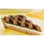 Corra čokoládová náplň 1 kg – Zboží Dáma