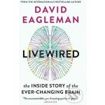 Livewired - David Eagleman – Zboží Dáma