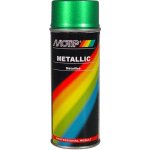 Motip metal. lak 400 ml fialová – Sleviste.cz