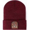 Dětská čepice DAKINE kulich Payton Beanie Stomato