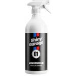 Shiny Garage Dissolver Tar&Glue Remover Pro 1 l – Hledejceny.cz