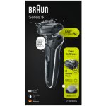 Braun Series 5 51-W1600s White – Zboží Dáma Braun Series 5 51-W1600s White – Zboží Dáma