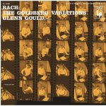 Glenn Gould - Bach: Goldberg Variations, Bwv 988 - Remastered Edition (1955 Mono Recording) CD – Hledejceny.cz