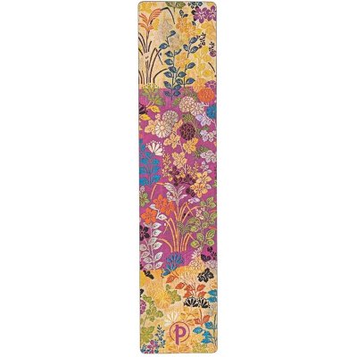 Paperblanks ZÁLOŽKA - KARA ORI PINK – Hledejceny.cz
