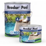 Neotex Neodur Pool 10 kg Bílá – Zboží Mobilmania