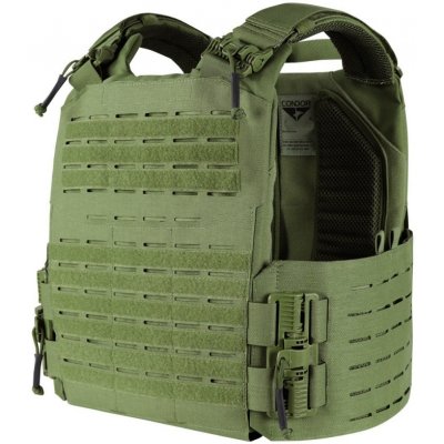 Condor Outdoor VANQUISH RS ZELENÁ – Hledejceny.cz