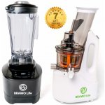 Set BRAWO Life B-365 + BL-801 – Zboží Dáma