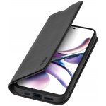 Pouzdro SBS Book Wallet Lite Motorola Moto G13 černé – Hledejceny.cz