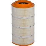 Vzduchový filtr HENGST FILTER E428L01 – Hledejceny.cz