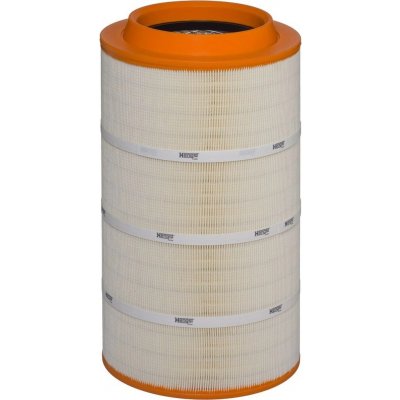 Vzduchový filtr HENGST FILTER E428L01 – Hledejceny.cz