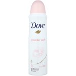 Dove Powder Soft deospray 150 ml – Zbozi.Blesk.cz