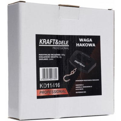 Kraft & Dele KD11416 – Zbozi.Blesk.cz