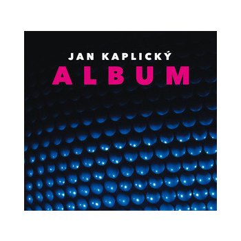 Album Jan Kaplický 2v. Kaplický, Jan