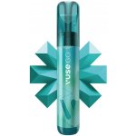Vuse GO 1000 Pen Peppermint Ice 18 mg 1000 potáhnutí – Zboží Dáma