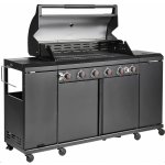 Landmann COOL BLACK 6.1 15484 – Zboží Mobilmania