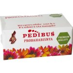 Sanomed Hygienické zkoušecí ťapky 144 ks – Zboží Dáma