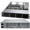 Serverové komponenty Základy pro servery Supermicro SYS-620C-TN12R